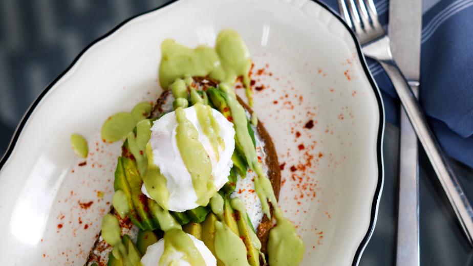 Downtown Tulsa Restaurant & Bar Chalkboard Ambassador Hotel Tulsa