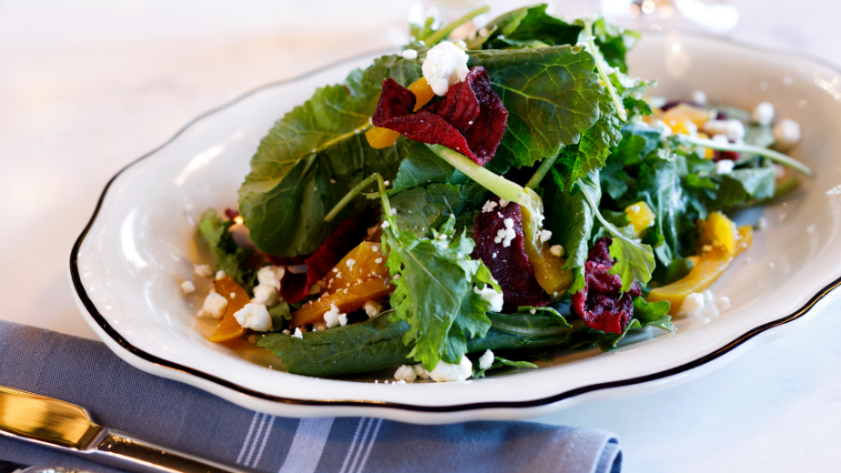 Downtown Tulsa Restaurant & Bar Chalkboard Ambassador Hotel Tulsa