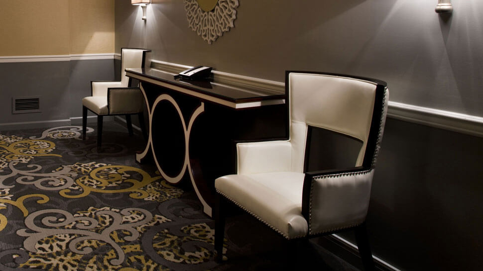 404 Error Ambassador Tulsa - Autograph Collection Hotel In Tulsa Oklahoma