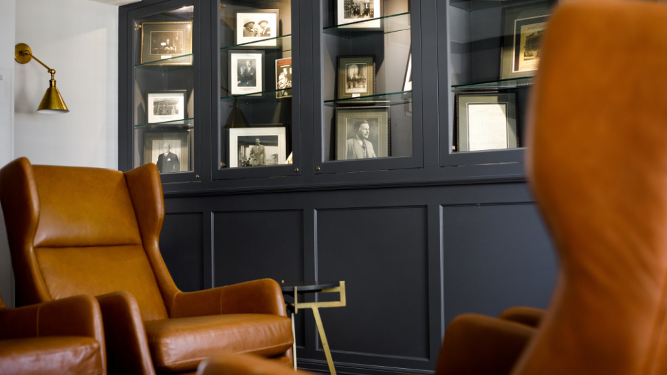 About Ambassador Tulsa - Autograph Collection Hotel In Tulsa Oklahoma