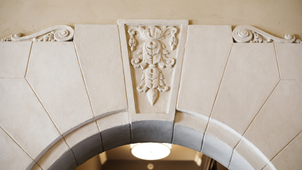 Site Map of Ambassador Tulsa Autograph Collection Hotel Tulsa Oklahoma