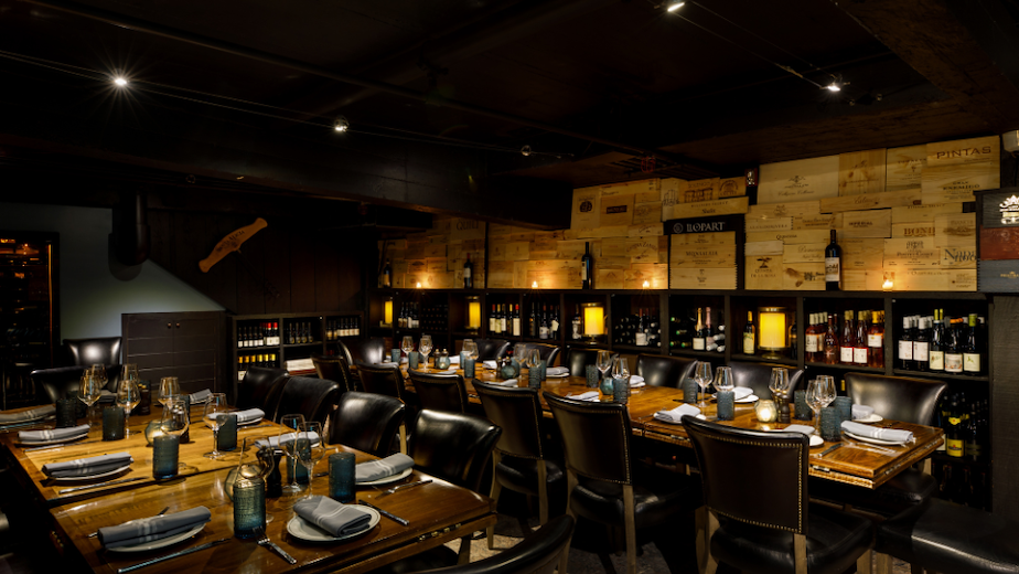 Unique Event Space in Tulsa Ambassador Hotel Tulsa