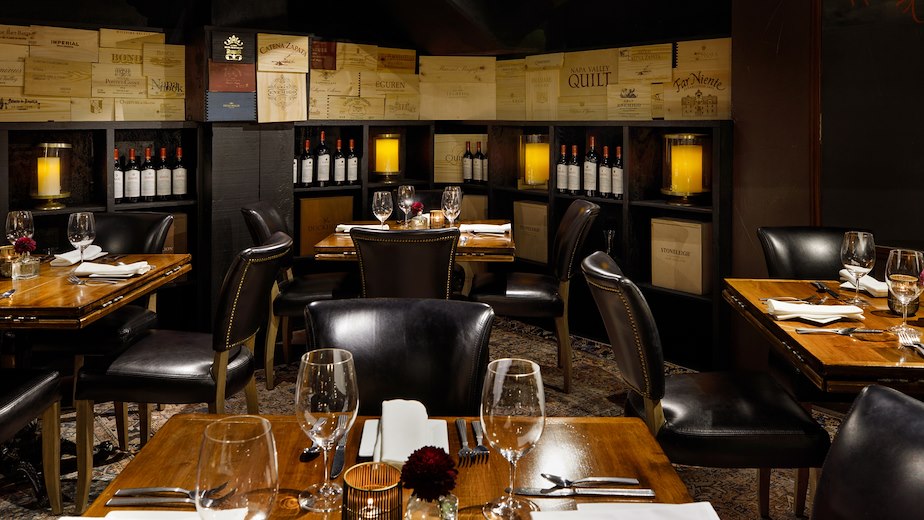 Unique Event Space in Tulsa Ambassador Hotel Tulsa