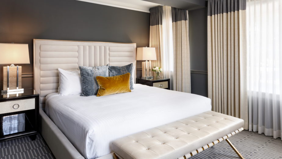 Route 66 Offer Ambassador Hotel Tulsa OK